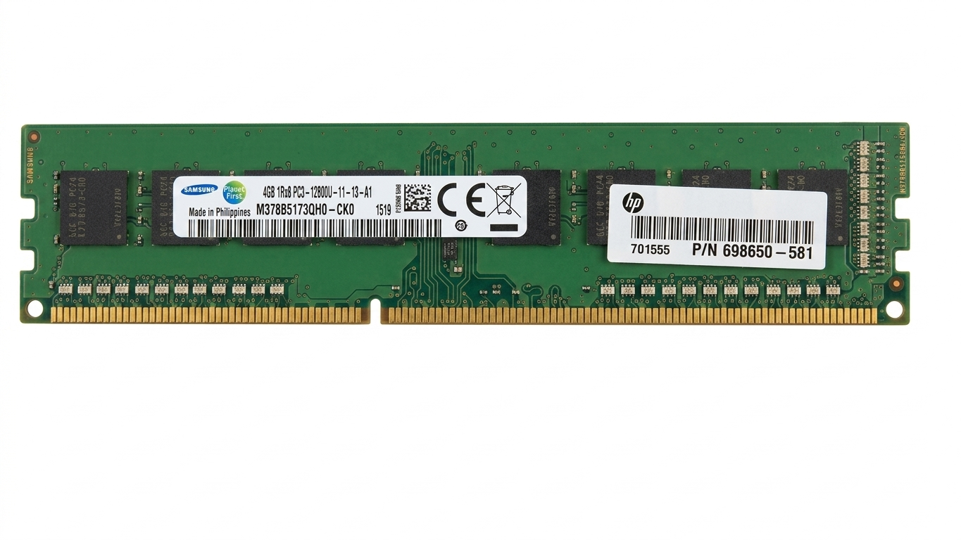 Ram 4 ddr3 pc رام 4 جيجا كمبيوتر ddr3